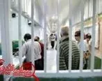 دستورات لازم برای پیگیری درخواست‌های قضایی زندانیان