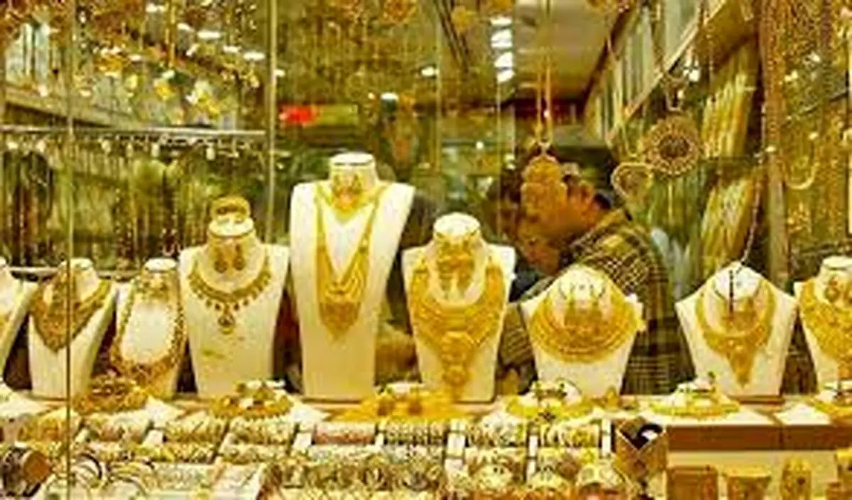 قیمت طلا در بازار امروز 30 مهرماه | قیمت طلا چند؟