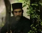 عکسی از چهره واقعی احتشام تفنگچی که به گلنار علاقه دارد |  این عکس پویا حاجی رضا غوغا کرد
