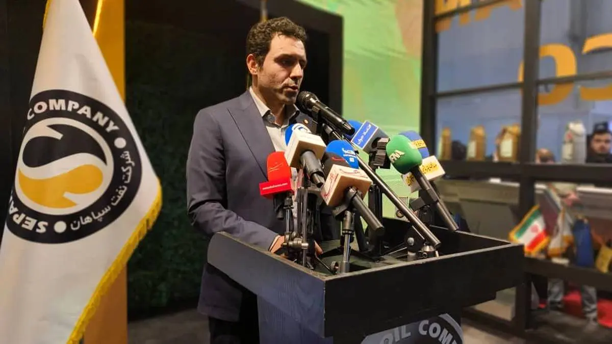 گام مهم دیجیتالیسازی فرآیندهای فروش و خدمت رسانی شرکت نفت سپاهان