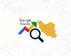بیشترین جست‌وجوی گوگل ایرانیان در مرداد 99 + اینفوگرافی