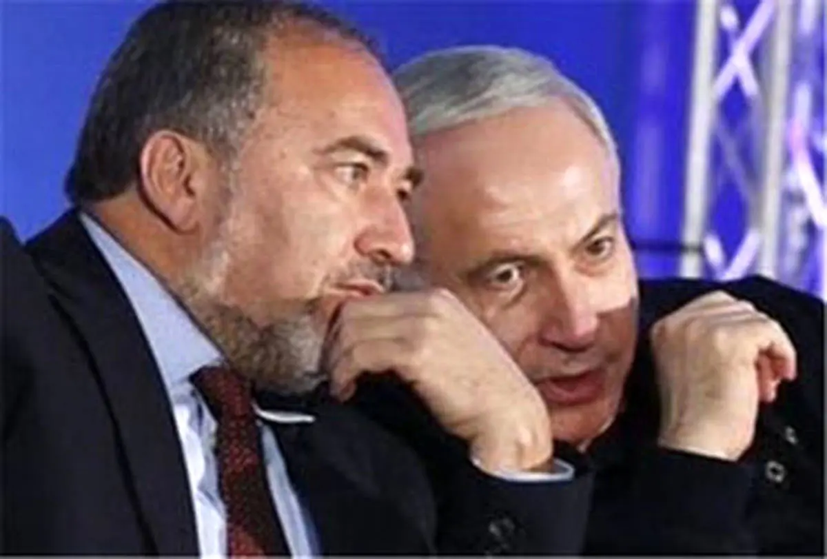 لغو مجوز نتانیاهو برای آغاز خودسرانه جنگ