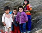یونیسف: نیمی از کودکان افغانستان مدرسه نمی‌روند