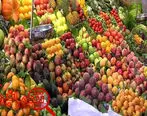 دلایل گرانی میوه در بازار/سرمازدگی، عرضه را کاهش داد