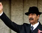 صدام حسین شهروند افتخاری آمریکا!
