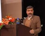 مراسم تجلیل از برگزیدگان عرصه های پژوهشی و فناوری دانشگاه جامع علمی کاربردی استان تهران