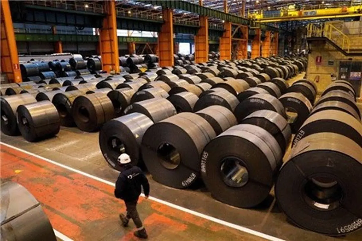 ساخت کارخانه نمک‌زدایی توسط بزرگترین فولادساز جهان