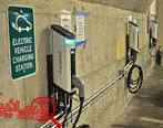 ارائه ایستگاه‌های شارژ فوق سریع توسط شل و چند خودروساز برتر