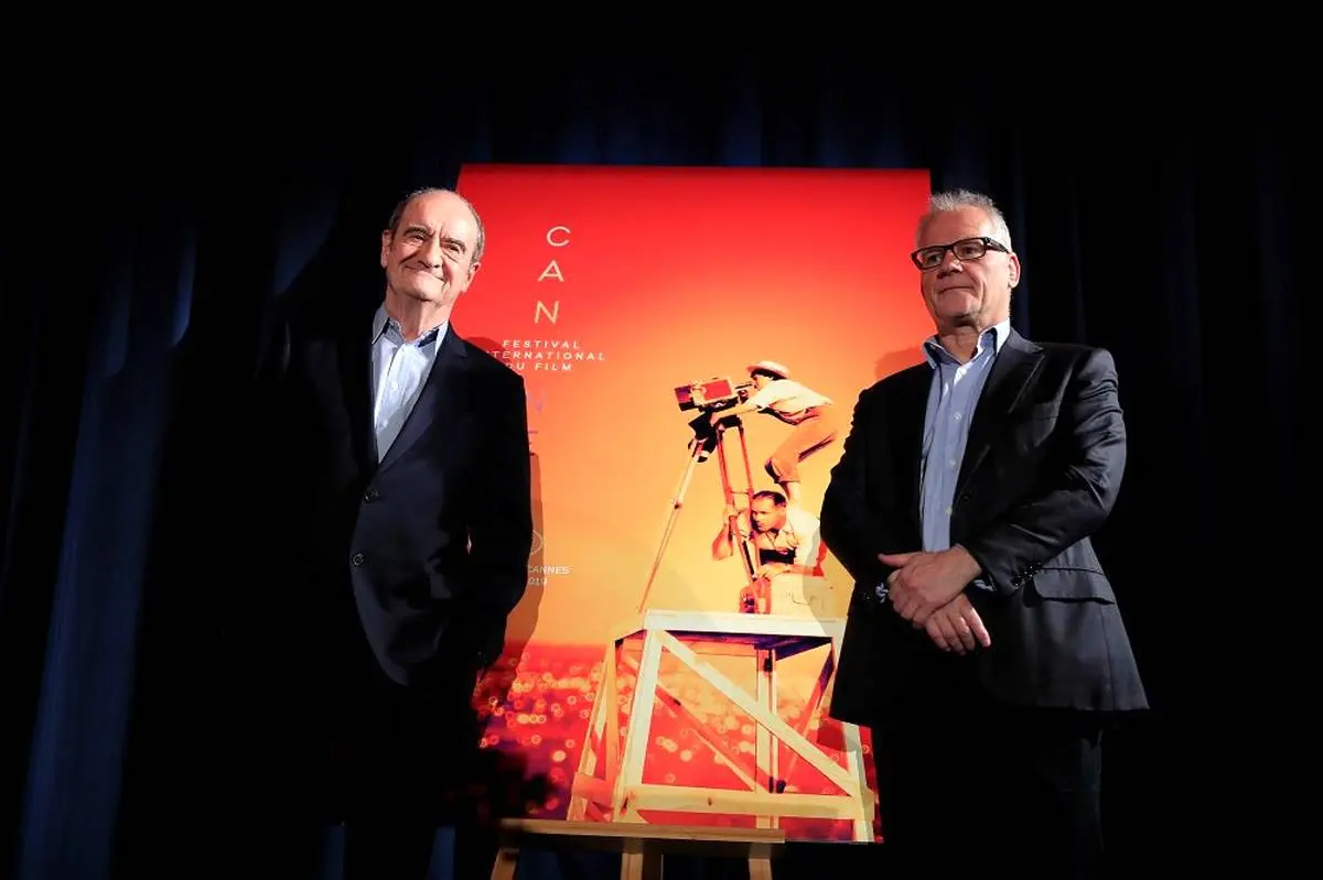 هفتاد و دومین جشنواره بین‌المللی فیلم «کن» افتتاح شد