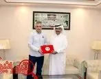 بازگشت بوناچیچ به لیگ ستارگان قطر