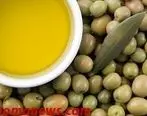 سالانه حدود پنج هزار تن روغن زیتون به ایران قاچاق می‌شود