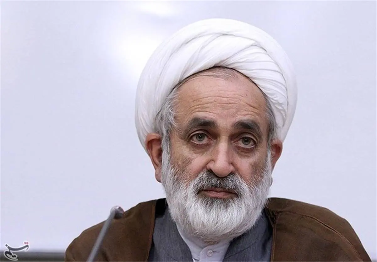 جهاد کبیر مهمترین راه برای مقابله با نفوذ دشمنان/فریب لبخند قدرتهای مادی را بخوریم پاک باختهایم