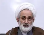 جهاد کبیر مهمترین راه برای مقابله با نفوذ دشمنان/فریب لبخند قدرت‌های مادی را بخوریم پاک باخته‌ایم