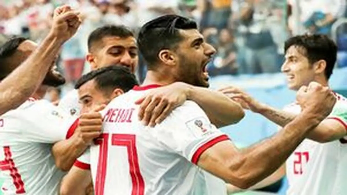 ۳ بازیکن خطرناک عراق مقابل ایران