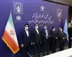 
بنیاد مسکن انقلاب اسلامی از مدیر عامل بانک رفاه کارگران تجلیل کرد
