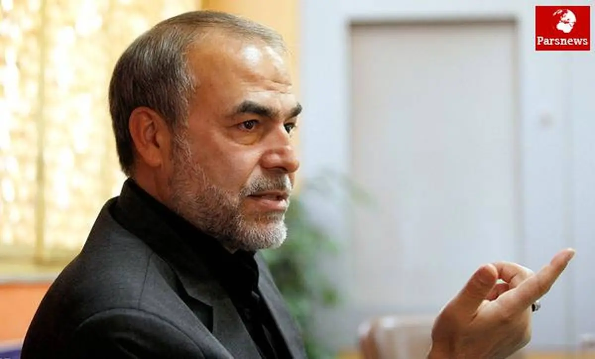 سی و چهار سال انفعال در پرونده دیپلمات های ایرانی