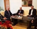 یادداشت تفاهم توسعه همکاری‌های رسانه‌ای ایران و آذربایجان امضا شد