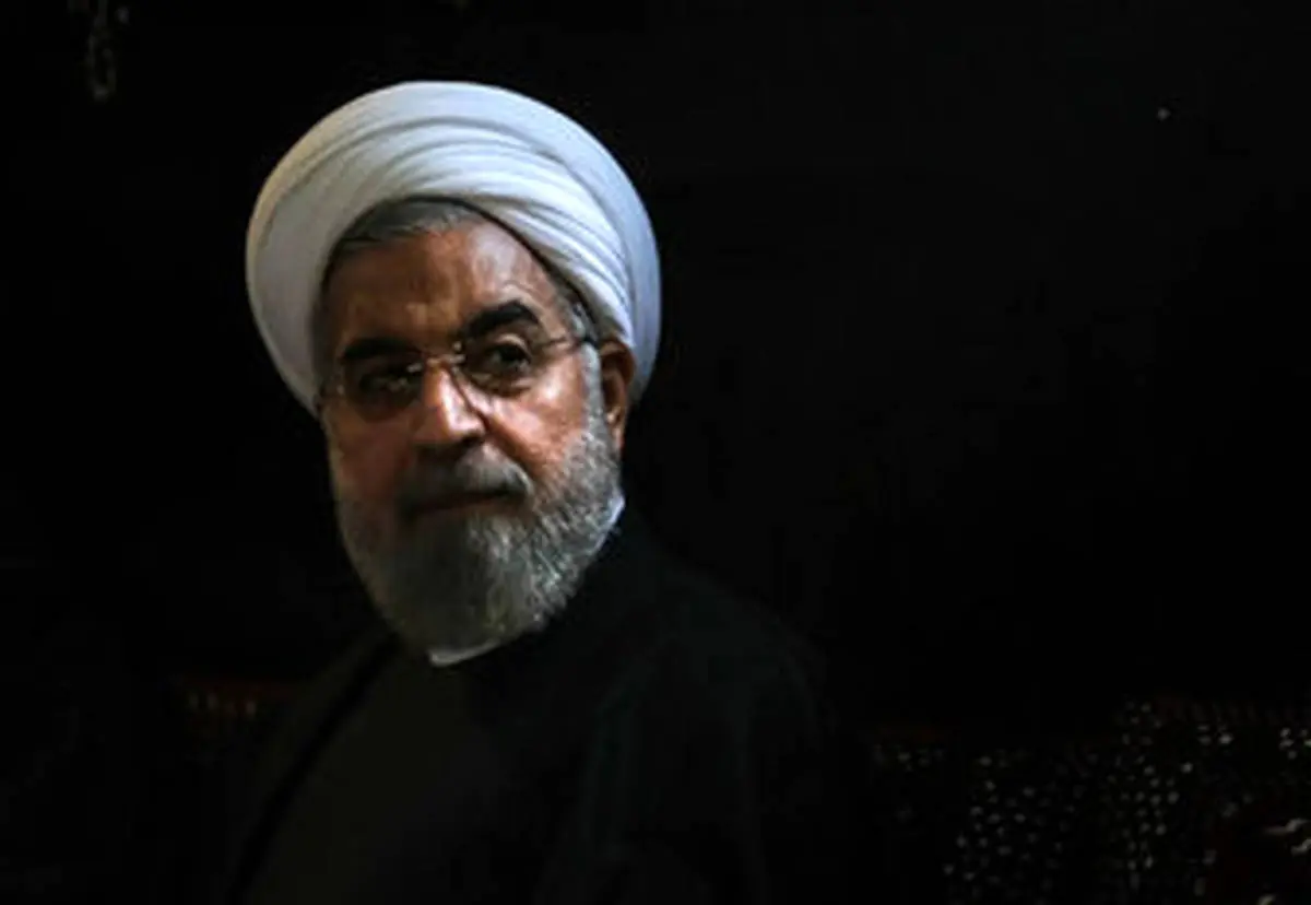 چالش های پیش روی روحانی در انتخابات 96