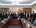 سرمایه اصلی بانک ایران زمین روحیه تیمی همکاران در اجرای اهداف بانکداری دیجیتال است
