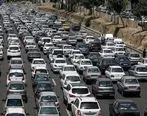 محدودیت های ترافیکی تا شنبه 18  خرداد  