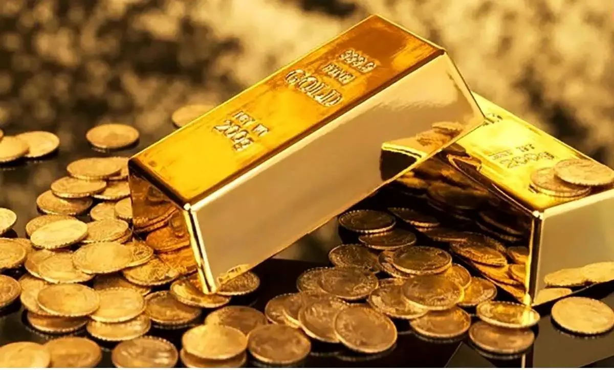 سیگنال کاهشی طلا و دلار به بازار سکه