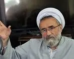 انتقاد تند از پول‌پاشیِ امام‌جمعه ایرانشهر
