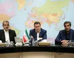 لزوم افزایش چشمگیر مناسبات تجاری، صنعتی ایران و سوریه