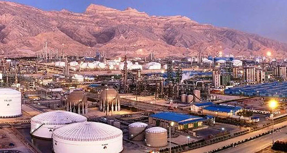  ۲ تفاهم نامه پتروشیمی صدف خلیج فارس با شرکت های دانش بنیان و تولیدکنندگان ایرانی برای ساخت داخل 