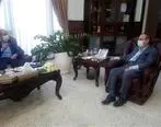 تکمیل فرایند ایجاد رشته بیمه ای درهنرستان ها 
