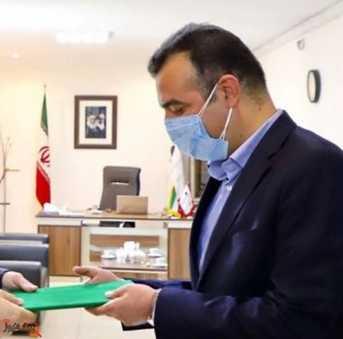 صابر شیخلو: انتصابات جدید و چالشهای گذشته