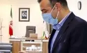 صابر شیخلو: انتصابات جدید و چالش‌های گذشته