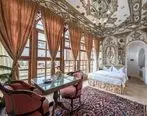 تجربه‌ی خاص اقامت در اقامتگاه قصر منشی اصفهان!
