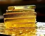 روند قیمت طلا در بازار جهانی 