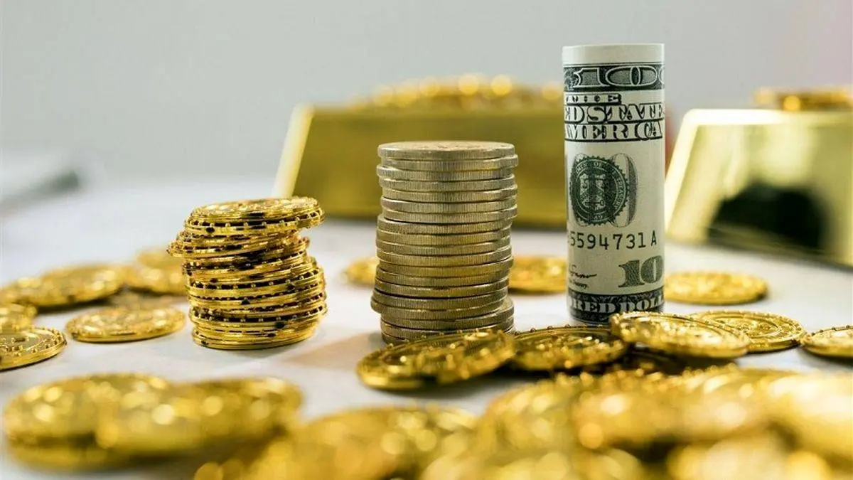 جدیدترین قیمت طلا و سکه اعلام شد | قیمتها همچنان روند صعودی دارند 