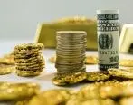 جدیدترین قیمت طلا و سکه اعلام شد | قیمت طلا و سکه روند صعودی گرفتند 