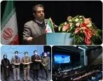 

تسهیلات هزار تریلیون ریالی بانک صادرات ایران به بخش‌های اقتصادی در ۹ ماهه نخست سال

