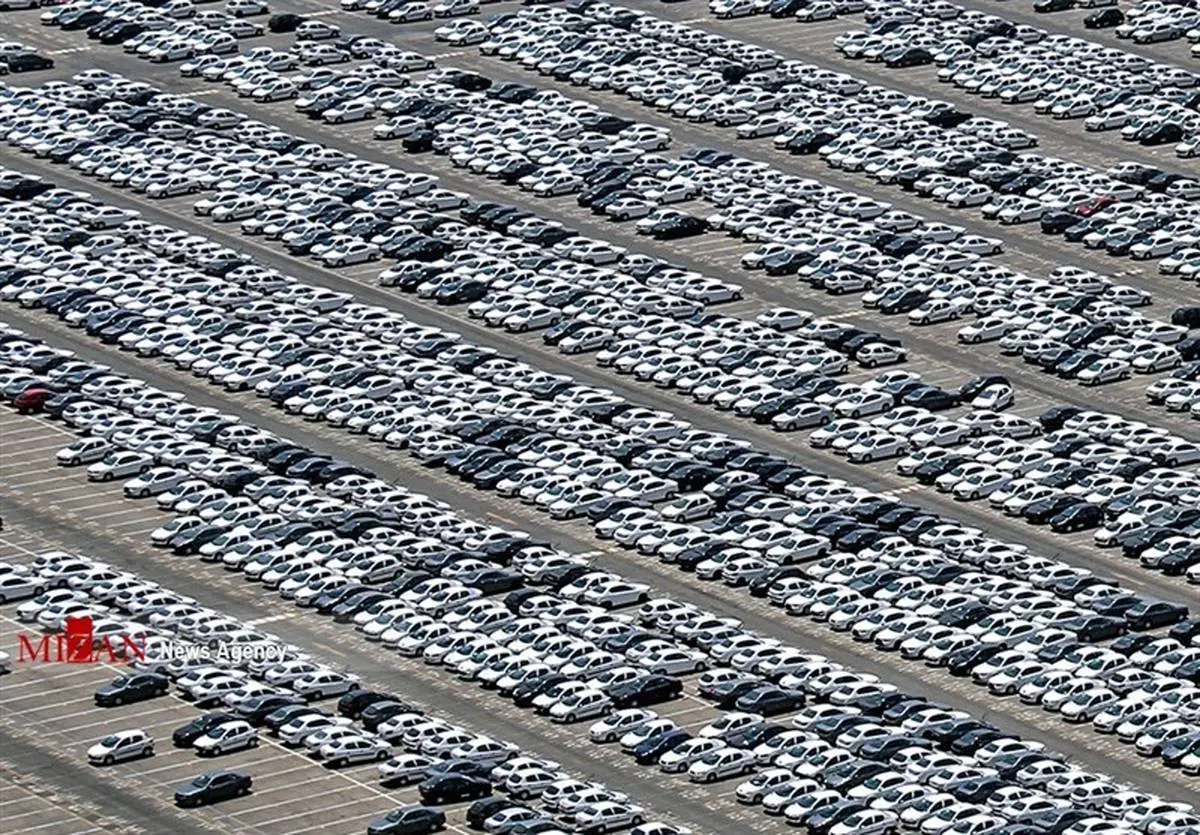 190 هزار خودرو به زودی وارد بازار می شود 