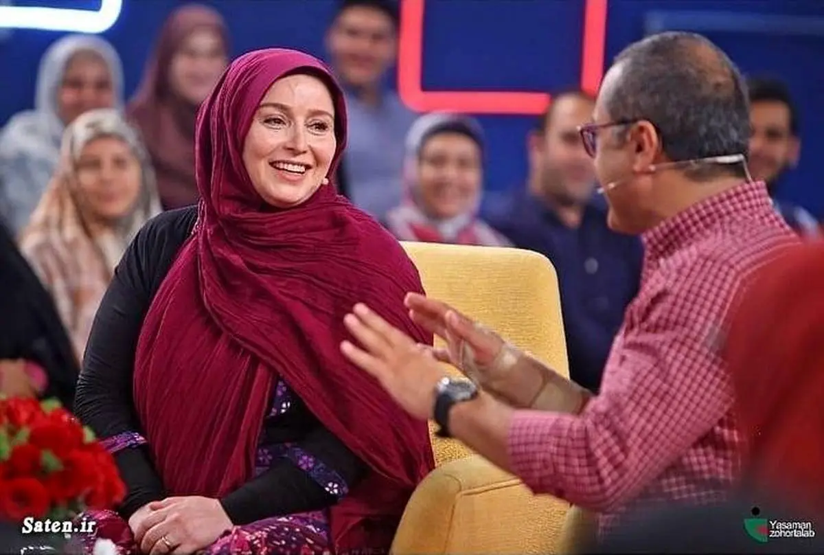 ببینید | داور عصرجدید برنامه خندوانه را منفجر کرد | ژاله صامتی جناب خان را از خنده روده بر کرد