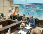 برگزاری نشست شورای گفت و گوی دولت و بخش خصوصی در اتاق بازرگانی خرمشهر