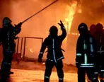 آتش سوزی در خیابان انقلاب | چند نفر جان باختند؟