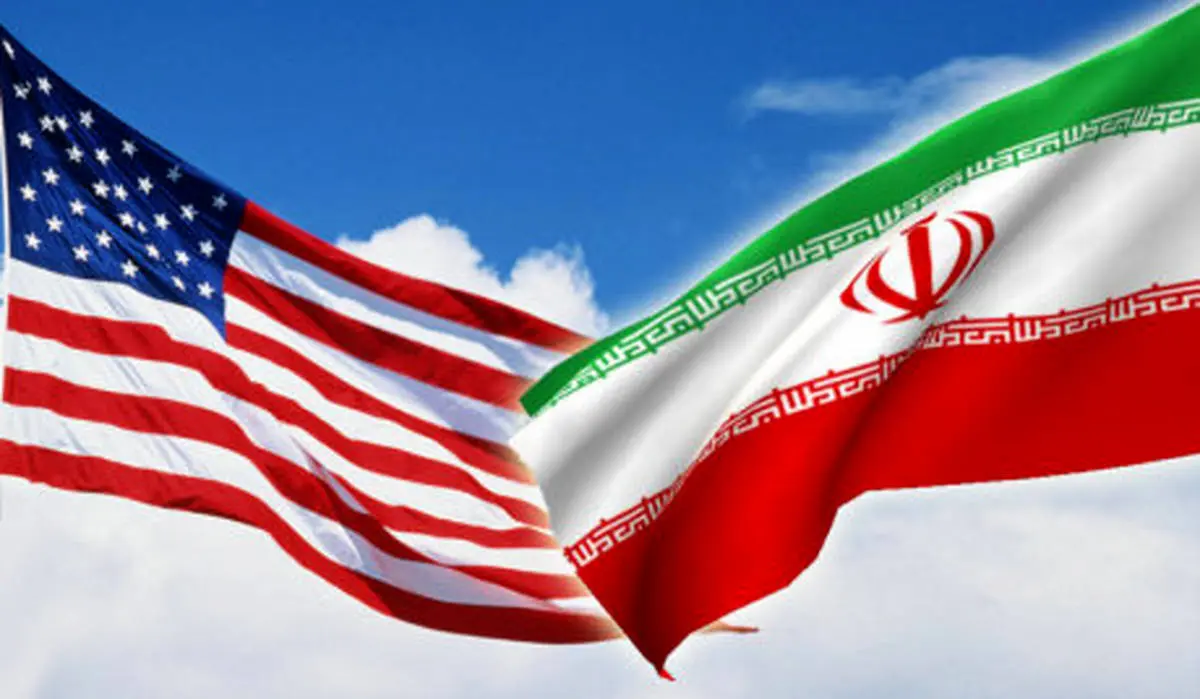 ایا ایران در حال مذاکره با امریکاست ؟