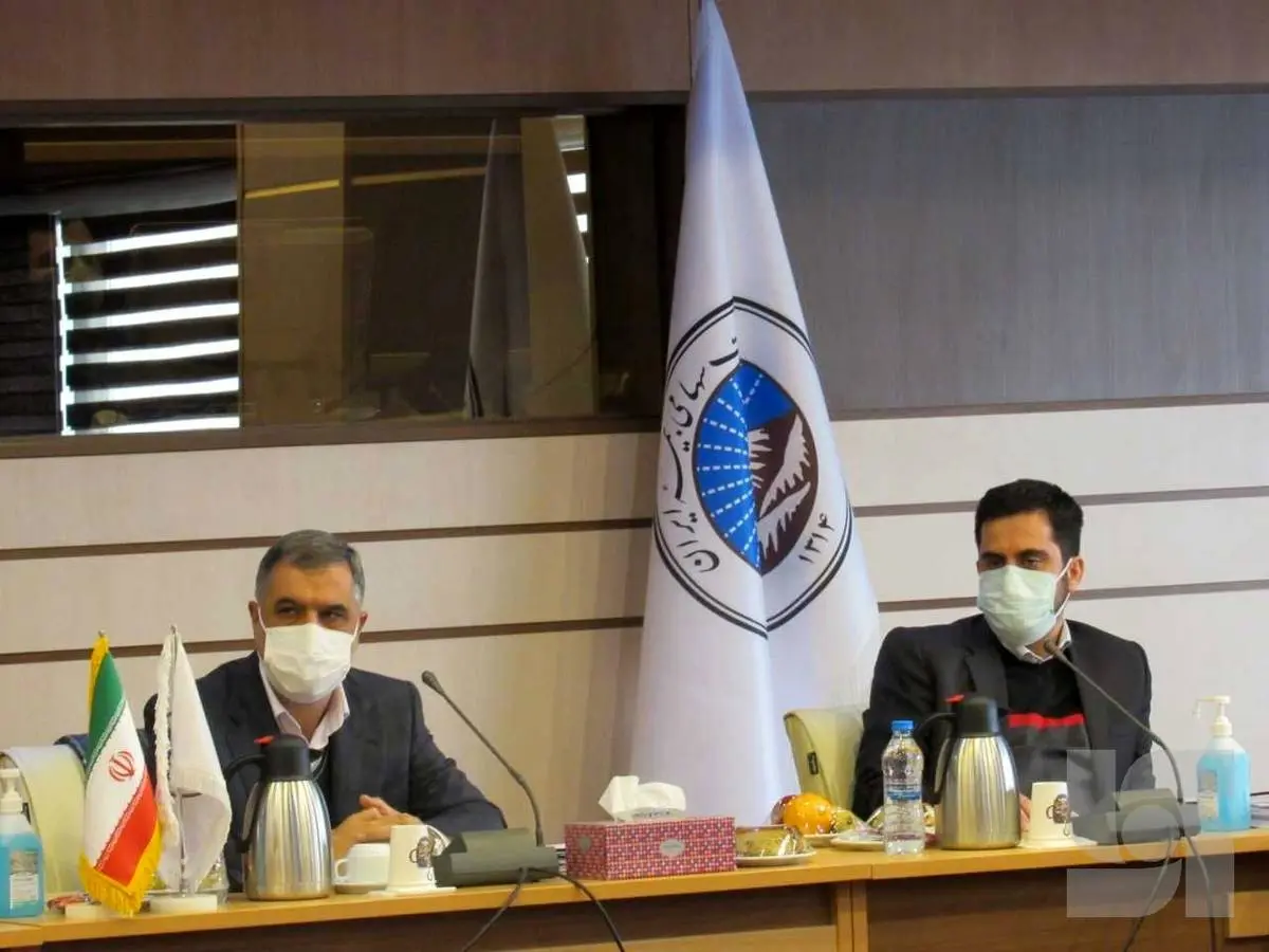 دکتر کاتب عضو کمیسیون سرمایه‌گذاری سندیکای بیمه‌گران شد 
