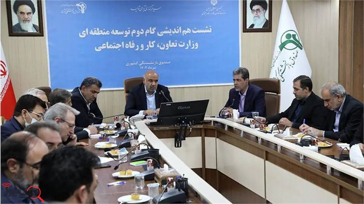 ضرورت تقویت بنادر خشک و انتقال بار به داخل سرزمین برای کاهش هزینههای ترخیص و رونق مناطق کمتر توسعهیافته