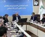 ضرورت تقویت بنادر خشک و انتقال بار به داخل سرزمین برای کاهش هزینه‌های ترخیص و رونق مناطق کمتر توسعه‌یافته