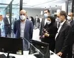 خط تولید فیلتر خودرو در سایپا خزر افتتاح شد