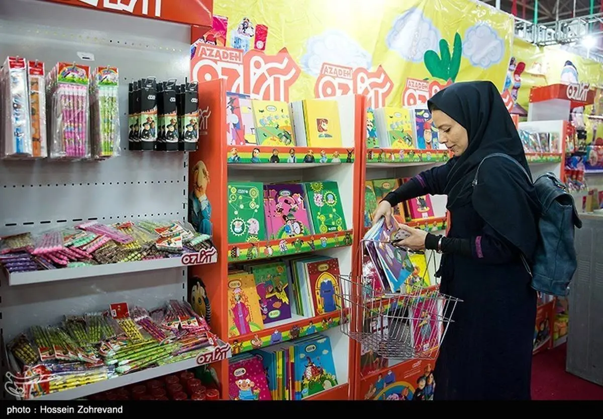 کرونا و آینده نامعلوم تولیدکنندگان نوشتافزار + جزئیات