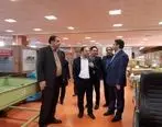 افزایش ظرفیت توسعه خدمات پستی در فرودگاه امام خمینی (ره) بررسی شد