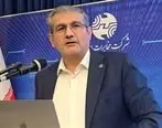 مهندس ملک جعفریان: توسعه در تهران بدون توقف خدمات انجام می شود