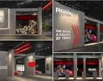 طراحی غرفه رونیکس در نمایشگاه صنعت ساختمان؛ تجلی مشتری‌مداری 