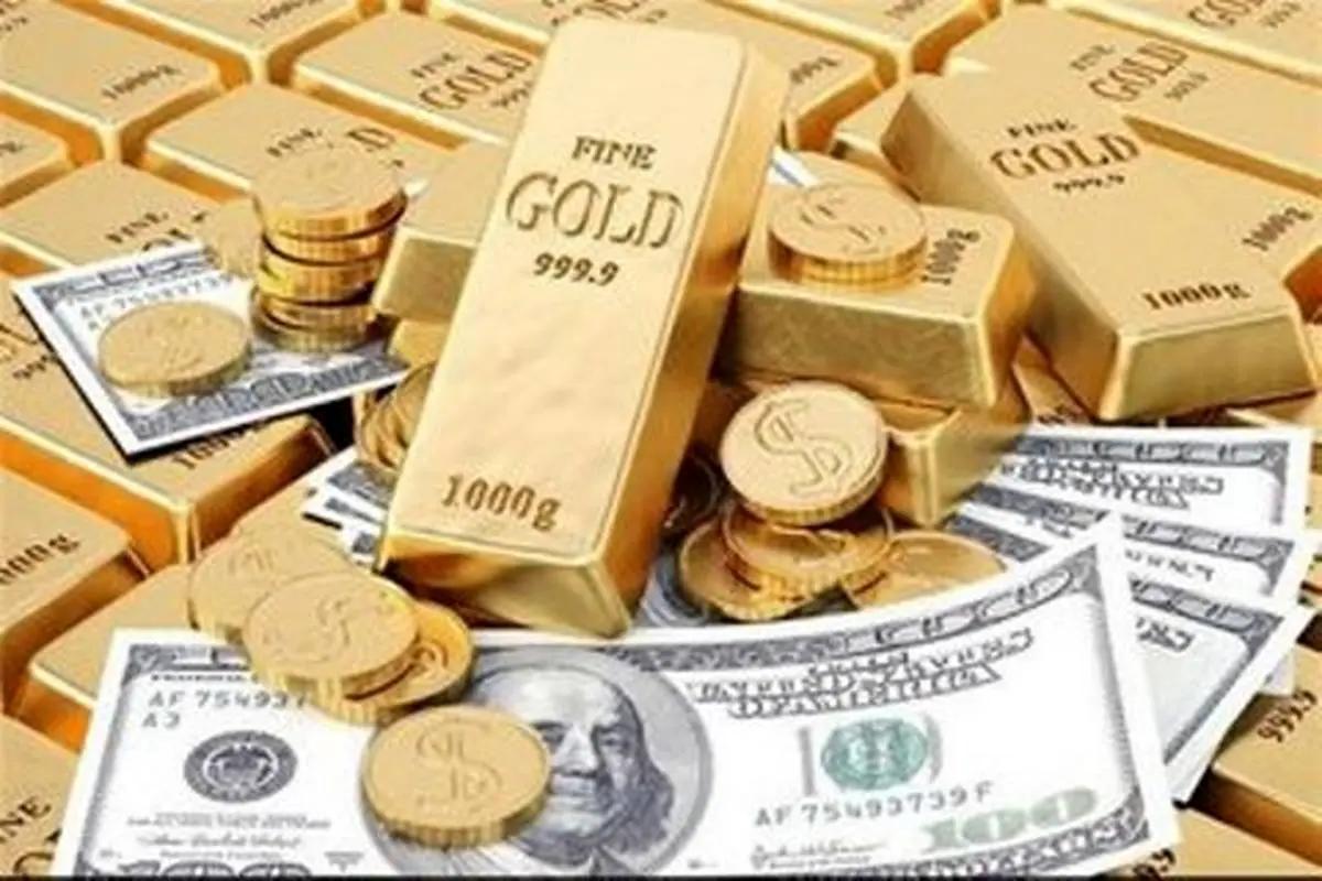 بالا رفتن قیمت طلا در آغاز جنگ روسیه و اوکراین | قیمت طلا بشدت بالا رفت